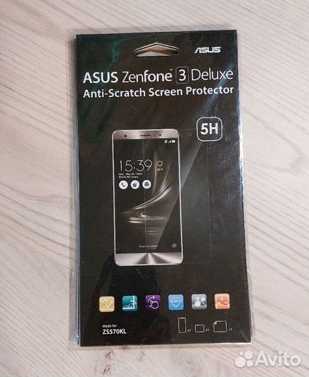Защитная пленка для планшета, смартфона asus