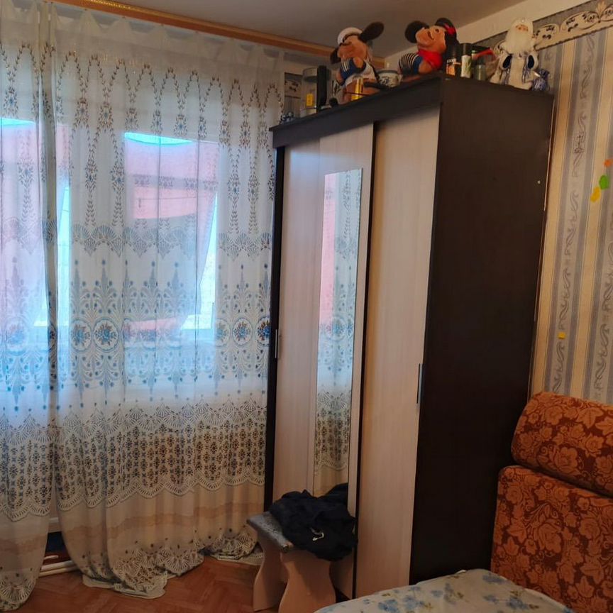 Квартира 3-комн. 75.1 м² в Пугачев — фото 34 из 40