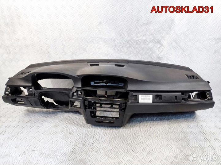 Торпедо Голое BMW E90/E91 Горбатое 51457155768