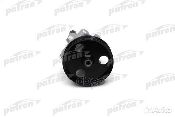 Насос гидроусилителя dacia: logan/sandero/duste