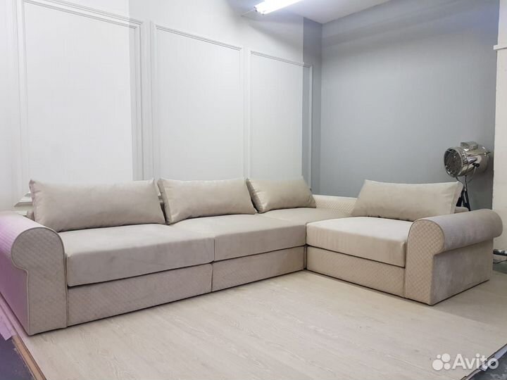 Диван прямой Диван Угловой Диван модульный