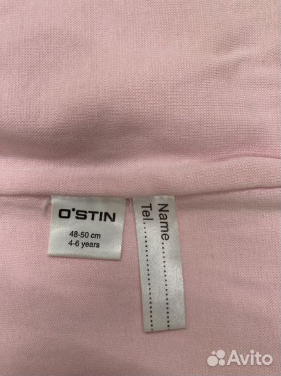 Шапка шлем ostin