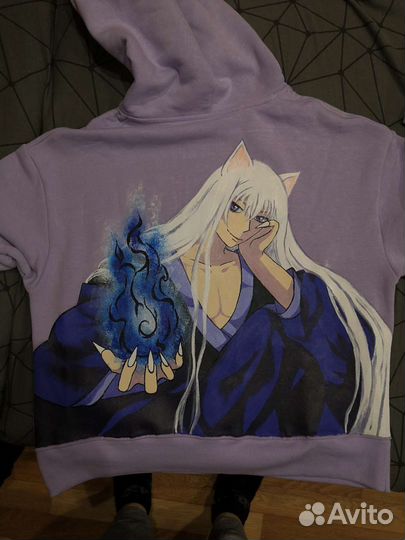 Кастом одежды, рисунки/роспись на одежде