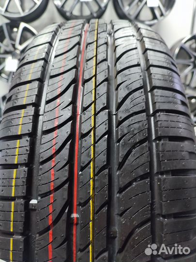 Viatti Bosco A/T V-237 235/60 R18