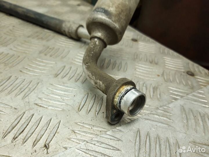 Трубка кондиционера Nissan Qashqai J10 2006 - 2013