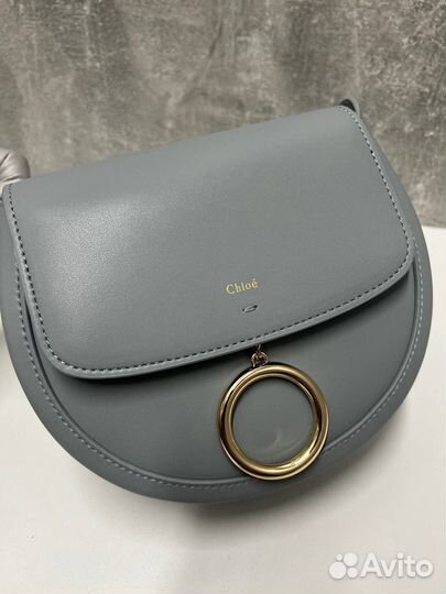 Сумка женская chloe
