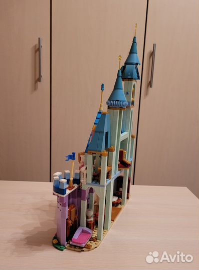 Конструктор Динопарк