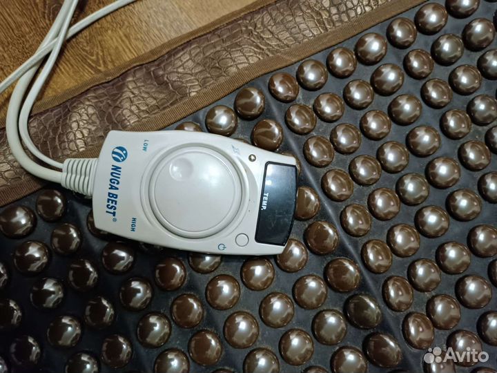 Турмалиновый коврик