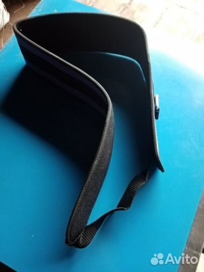 Пояс для тяжелоатлетов