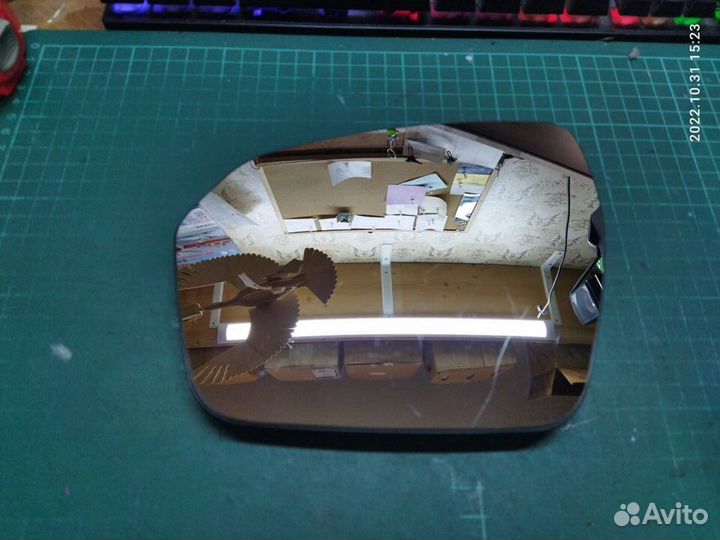 LR Range Rover Evoque 