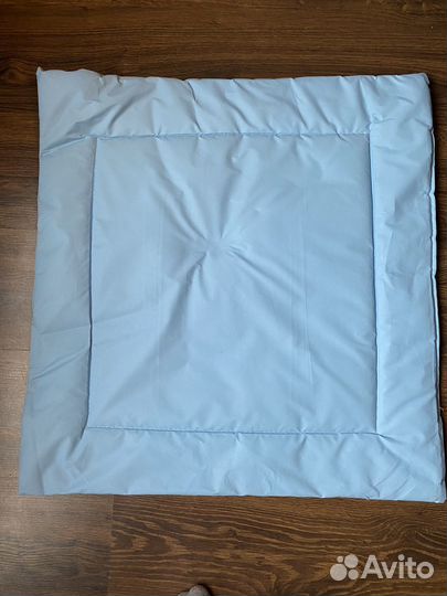 Пеленальный комод