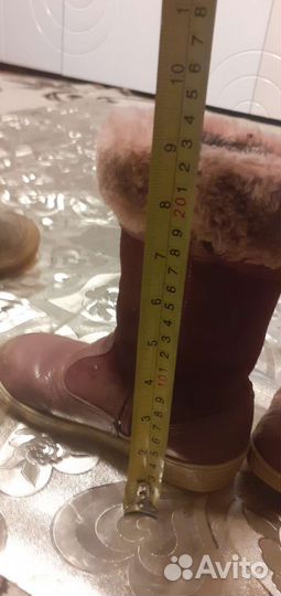 Детская обувь