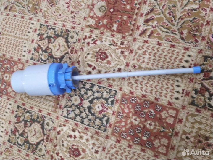 Помпа для воды 19 л