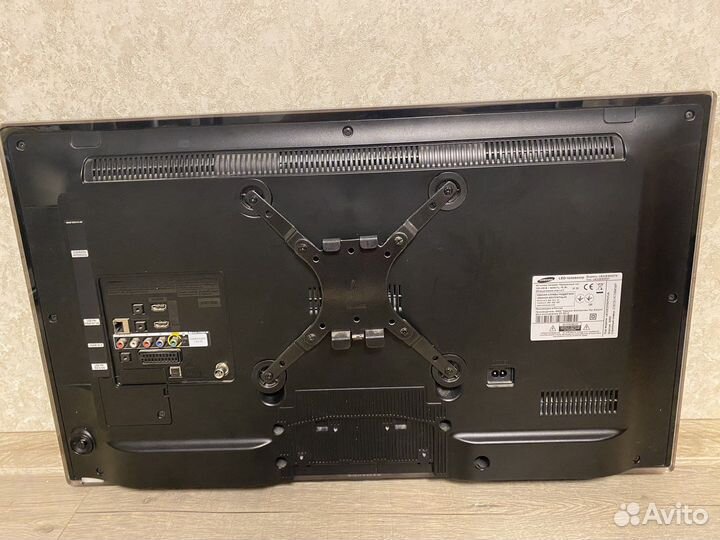 Телевизор samsung smart tv 32