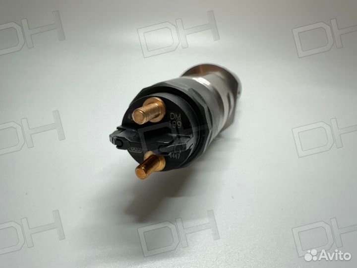 Форсунка 0445120199