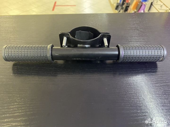 Детские ручки для электросамоката