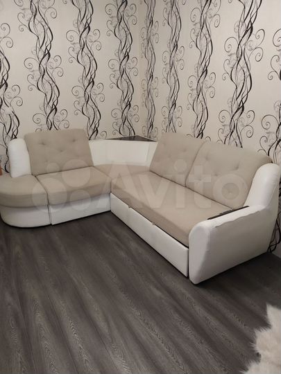 1-к. квартира, 37 м², 4/12 эт.