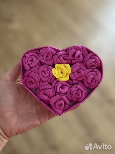 Подарок для любимых