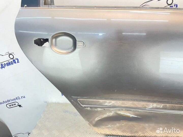 Дверь боковая задняя правая LADA Granta 2190 2011