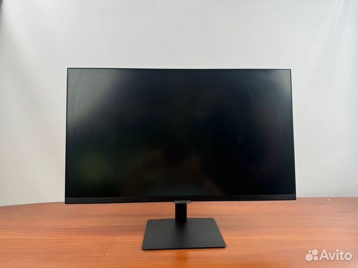 Монитор Samsung (27, VA, Full HD, 60 Гц)
