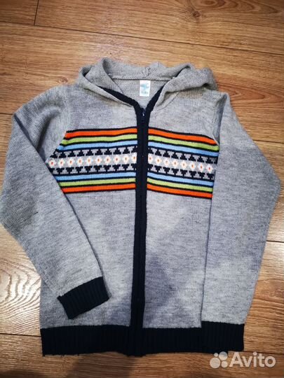 Кофты разные размеры 134-158