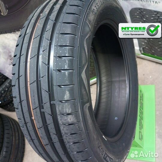 Ikon Tyres Autograph Ultra 2 225/50 R17 98Y