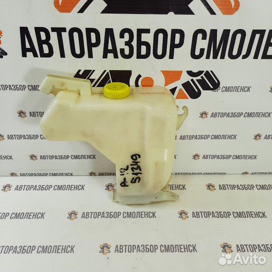 Бачок расширительный Nissan Primera