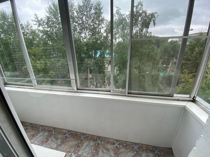 1-к. квартира, 33 м², 4/5 эт.