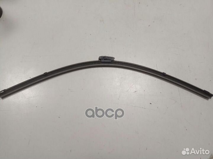 Щетка левая (бескаркас)