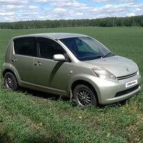 Toyota Passo 1.0 AT, 2004, 270 000 км, с пробегом, цена 415 000 руб.