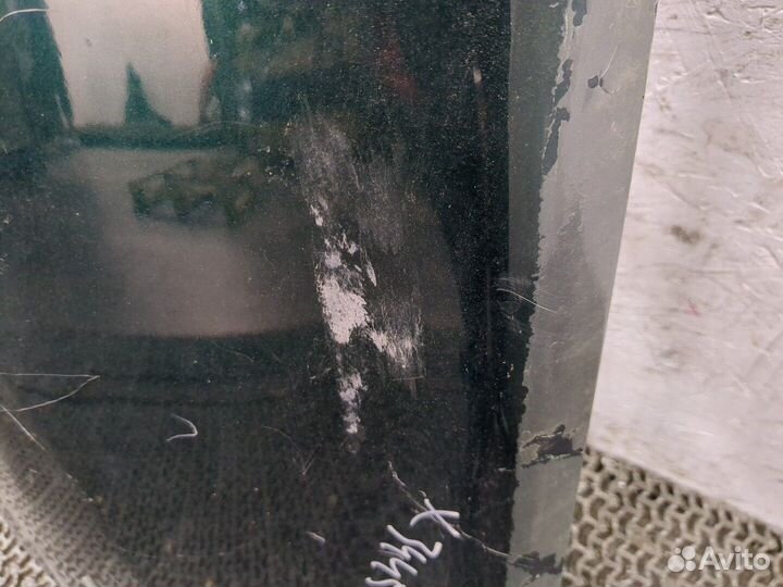 Крыло Honda Civic, 2002