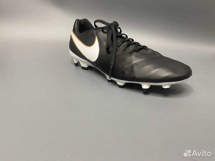 Бутсы Nike Tiempo Genio ll оригинал