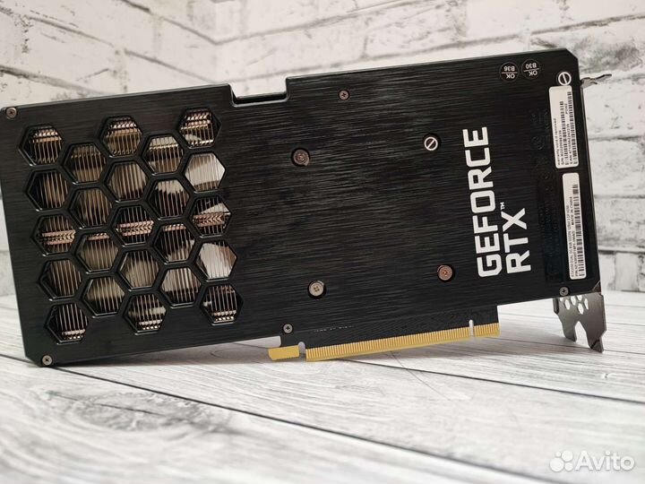 Palit Dual Rtx 3050 8gb