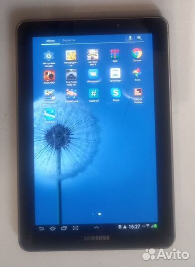 Samsung Galaxy Tab 7.7 P6800 3G