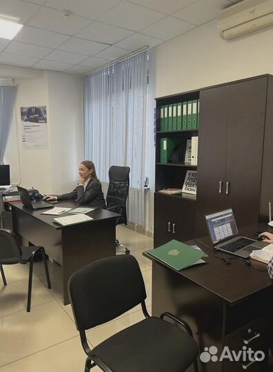 Бизнес по франшизе под ключ