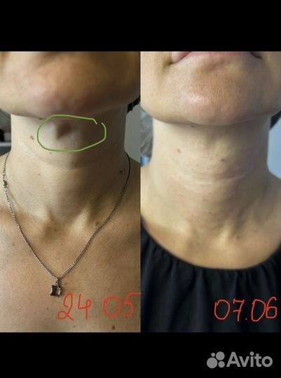 Косметолог с медицинским образованием