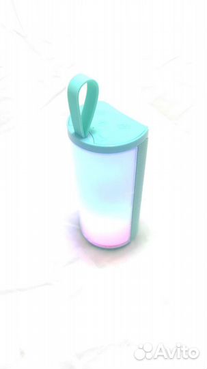 Портативная блютуз колонка Borofone Bluetooth