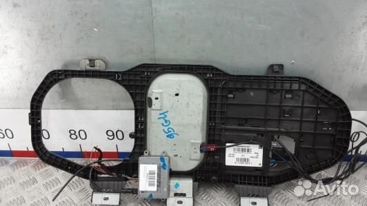 Антенна mercedes benz M-class W164 (95G04WF01)