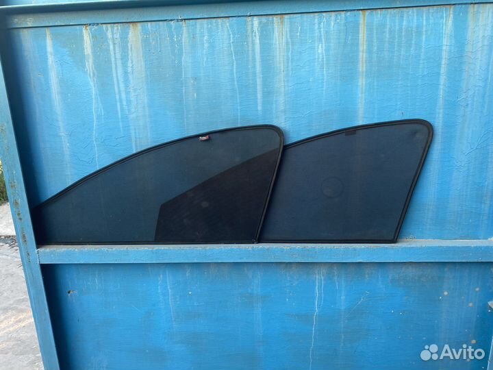 Сетки на передние окна chevrolet cruze