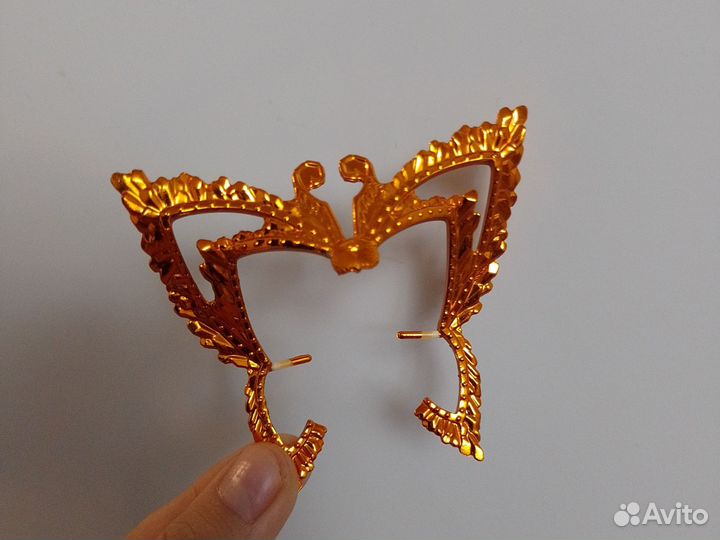 Ободок Луны Мотьюс