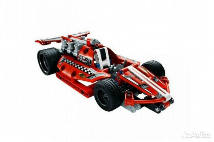 Конструктор