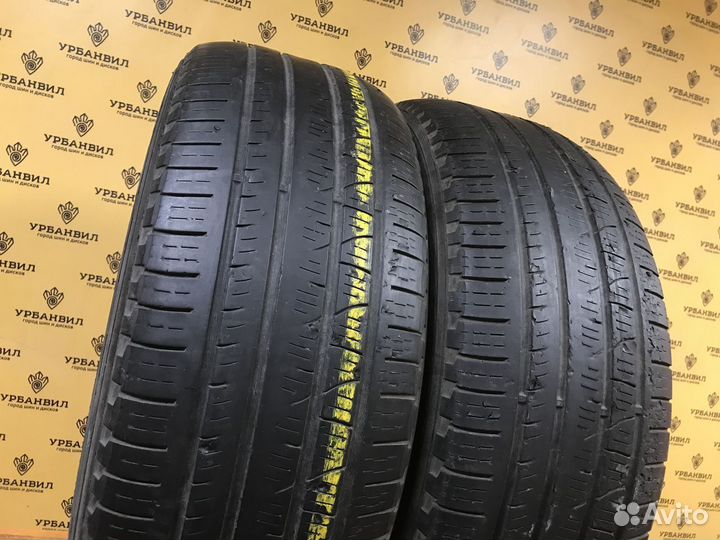 Pirelli Scorpion Verde All Season 235/60 R18 107V