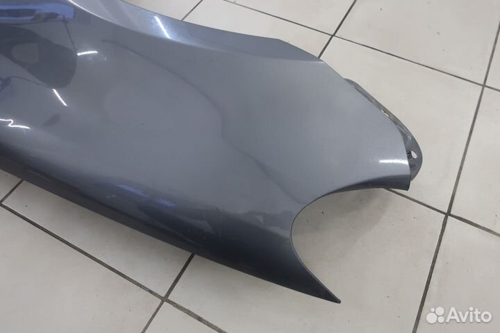 Крыло переднее левое VW Golf 6