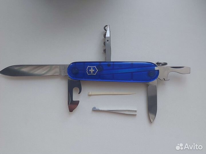 Швейцарский нож victorinox 1.3603.Т2