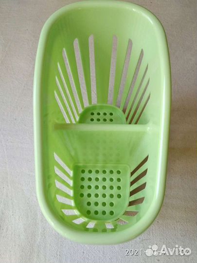 Сушилка для столовых приборов