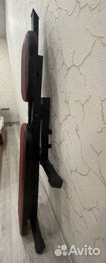 Силовая скамья Barfits