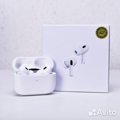 Apple AirPods Pro