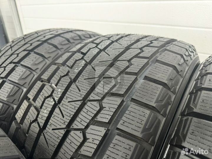 Yokohama Ice Guard G075 275/45 R20 110H