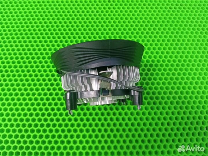Кулер процеccорный Deepcool