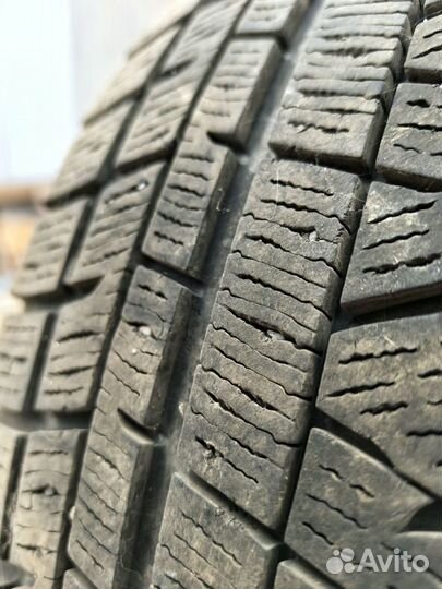 Yokohama Ice Guard IG50+ 205/55 R16 91Q